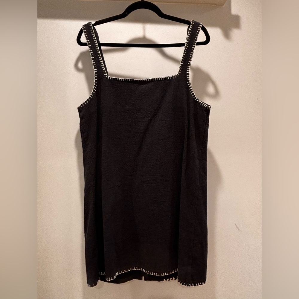 Free People Magda Mini Dress - Picture 6 of 14